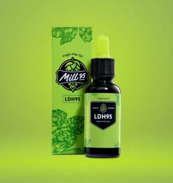 LDH95™ Virgin Hop Oil
